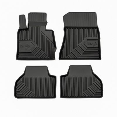 Floor Mat Set Frogum 77408425