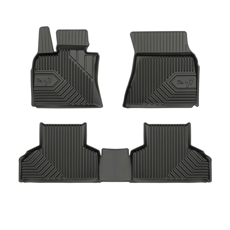 Frogum 77408463 Floor Mat Set