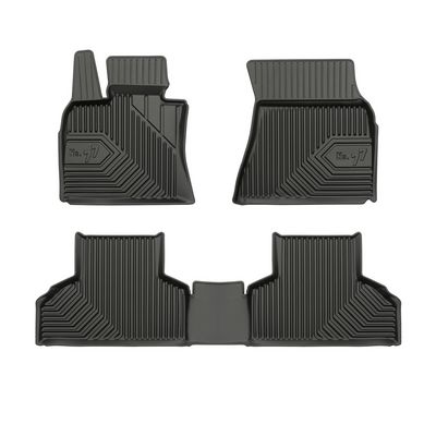 Floor Mat Set Frogum 77408463