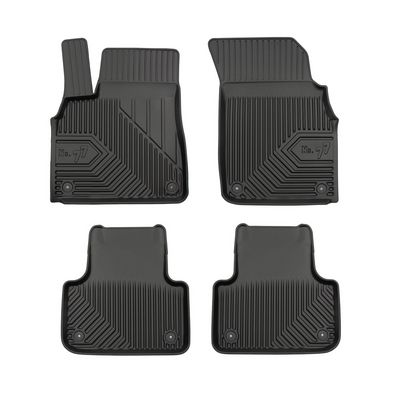 Floor Mat Set Frogum 77408470