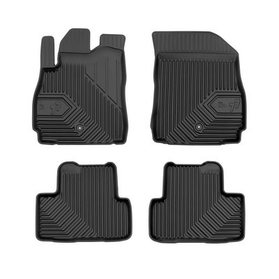 Floor Mat Set Frogum 77408487