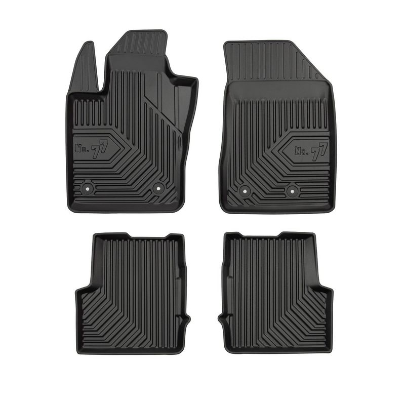 Frogum 77408494 Floor Mat Set