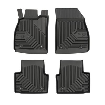 Floor Mat Set Frogum 77408524