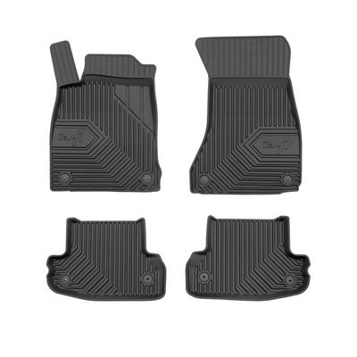 Floor Mat Set Frogum 77408647