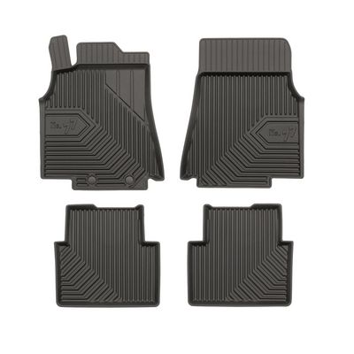 Floor Mat Set Frogum 77408760