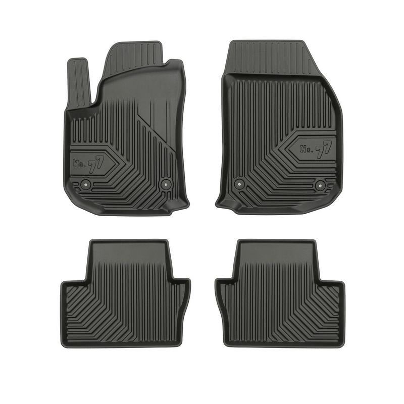 Frogum 77408814 Floor Mat Set