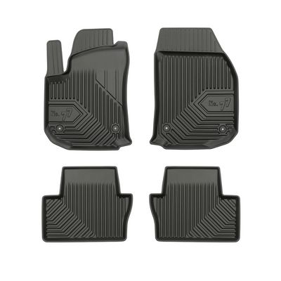 Floor Mat Set Frogum 77408814