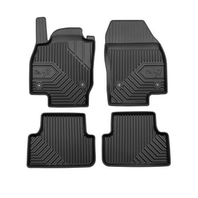 Floor Mat Set Frogum 77408821