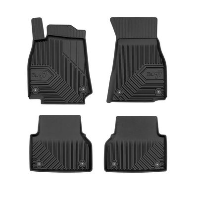 Floor Mat Set Frogum 77408869