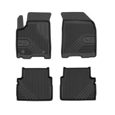Floor Mat Set Frogum 77408968