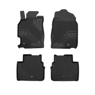 Floor Mat Set Frogum 77408975