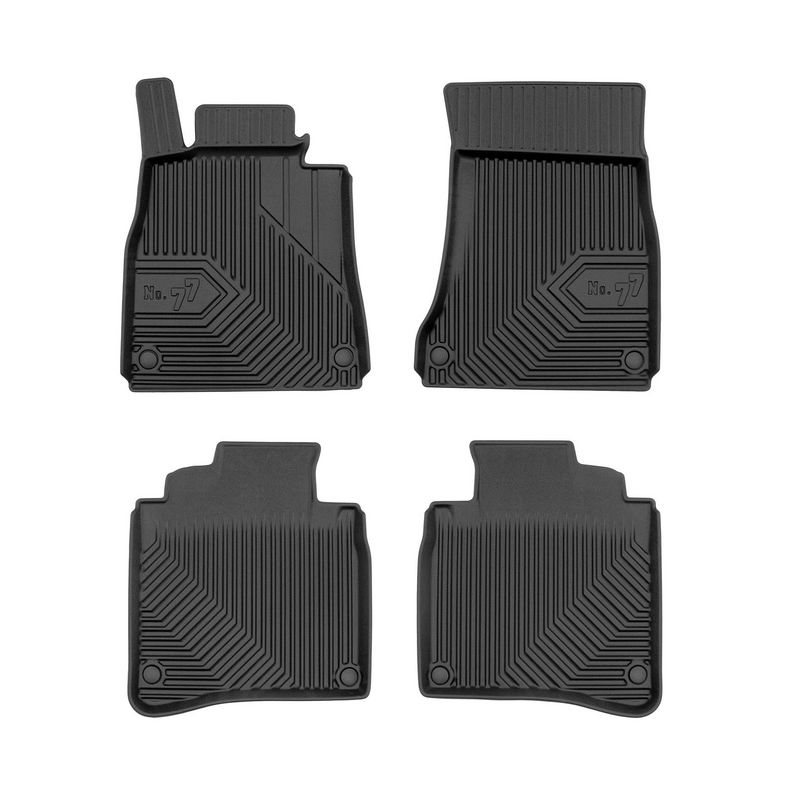 Frogum 77409071 Floor Mat Set