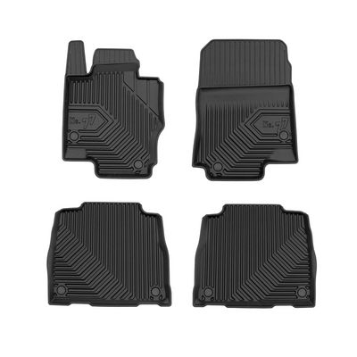 Floor Mat Set Frogum 77409088