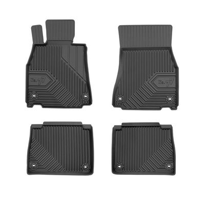 Floor Mat Set Frogum 77409095