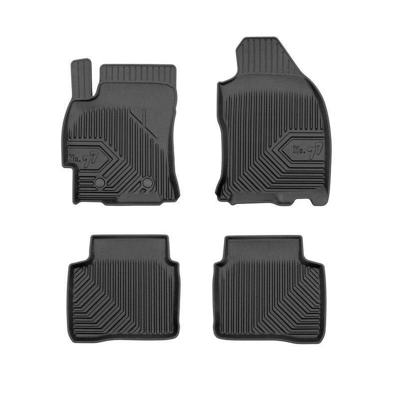 Frogum 77409101 Floor Mat Set