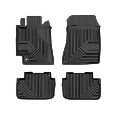 Floor Mat Set Frogum 77409132