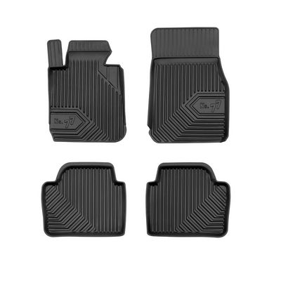 Floor Mat Set Frogum 77409316