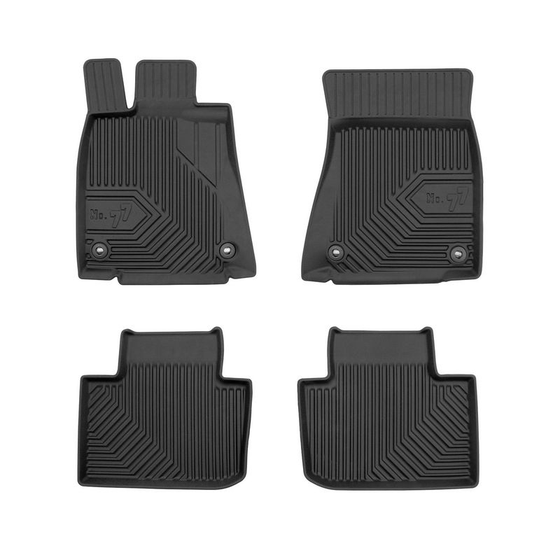 Frogum 77409354 Floor Mat Set