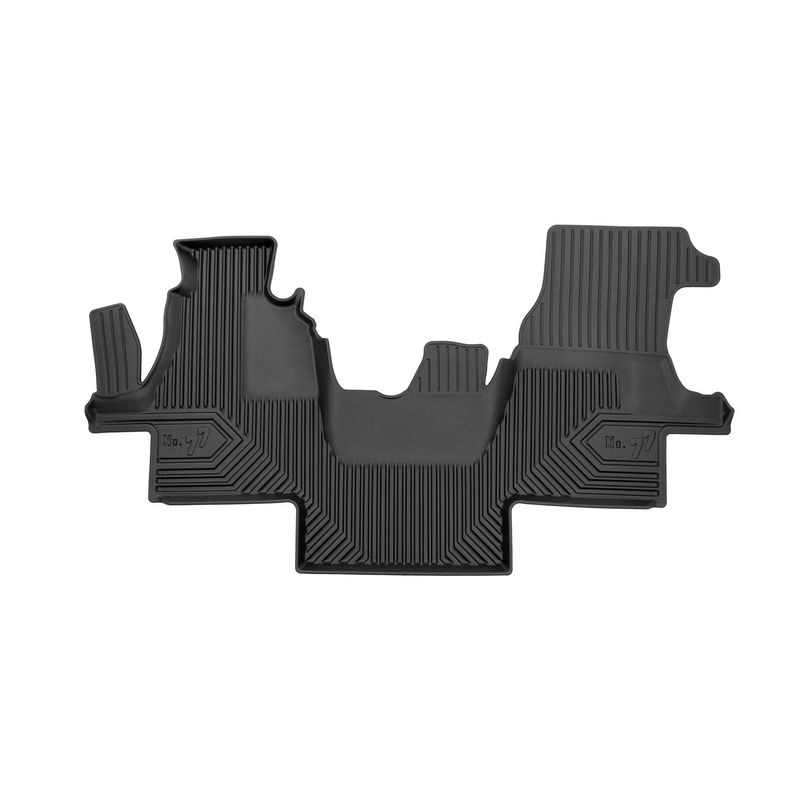 Frogum 77409378 Floor Mat Set