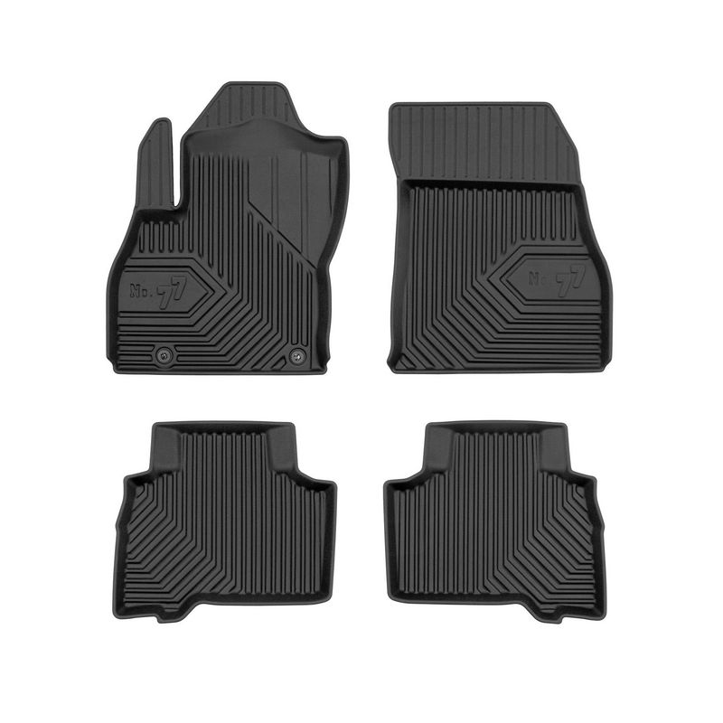 Frogum 77409477 Floor Mat Set