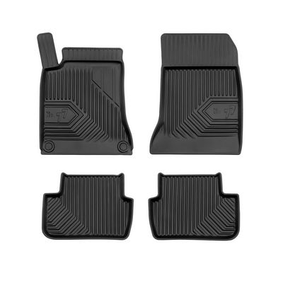 Floor Mat Set Frogum 77409552