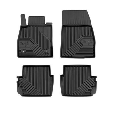 Floor Mat Set Frogum 77409675