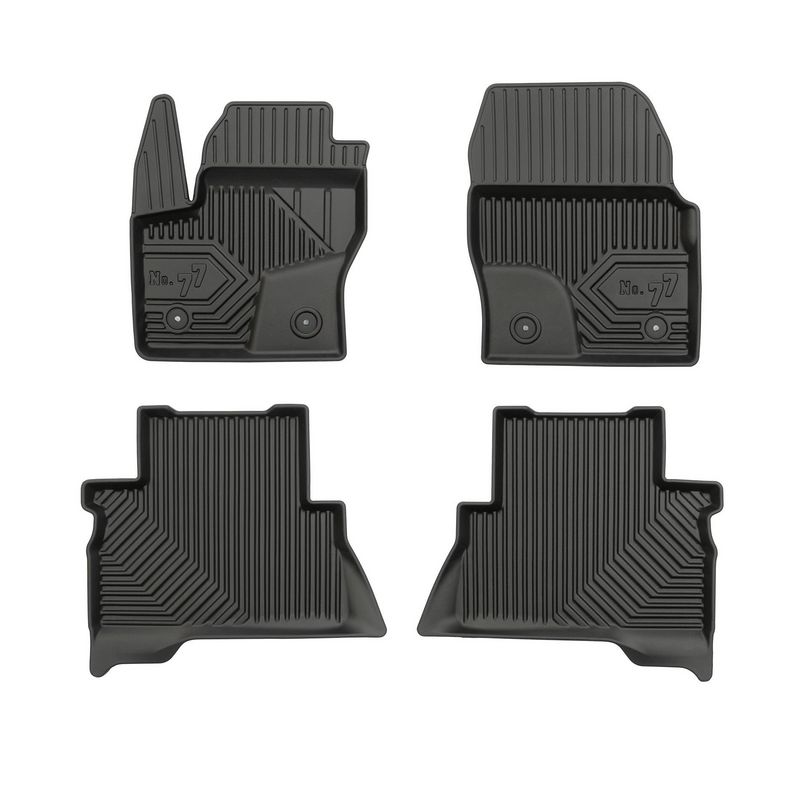 Frogum 77409682 Floor Mat Set
