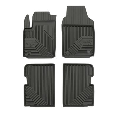Floor Mat Set Frogum 77409736