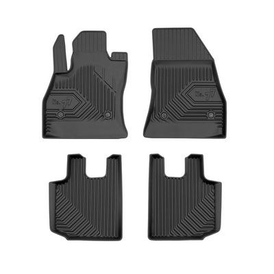 Floor Mat Set Frogum 77409767
