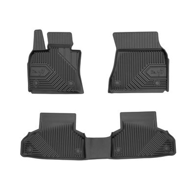 Floor Mat Set Frogum 77409842