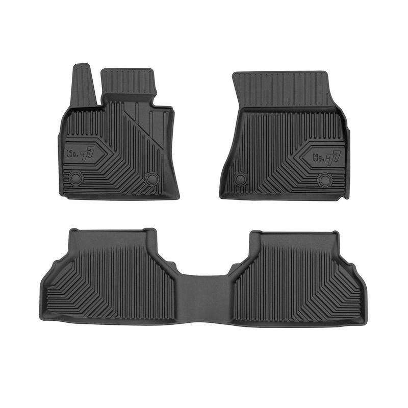 Frogum 77409859 Floor Mat Set