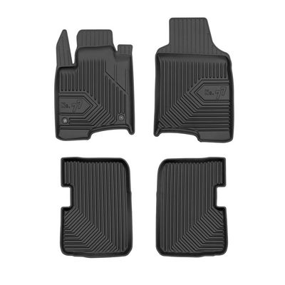 Floor Mat Set Frogum 77409934