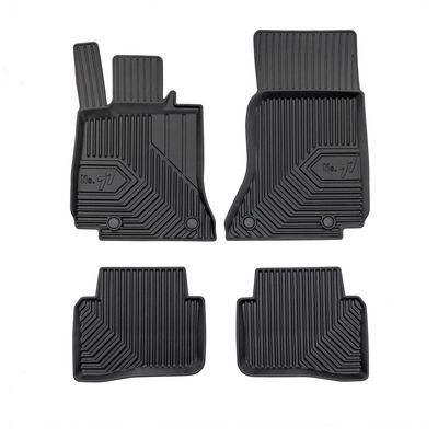 Floor Mat Set Frogum 77412521