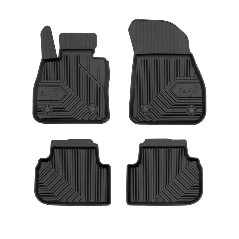 Frogum 77425033 Floor Mat Set