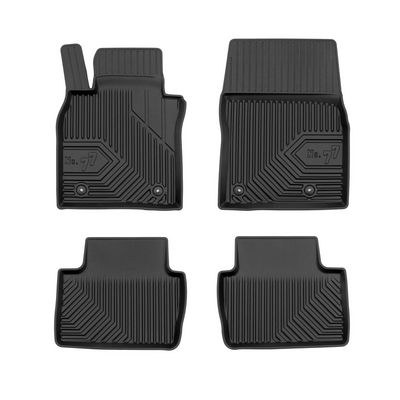 Floor Mat Set Frogum 77425088