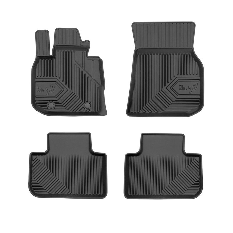 Frogum 77425118 Floor Mat Set