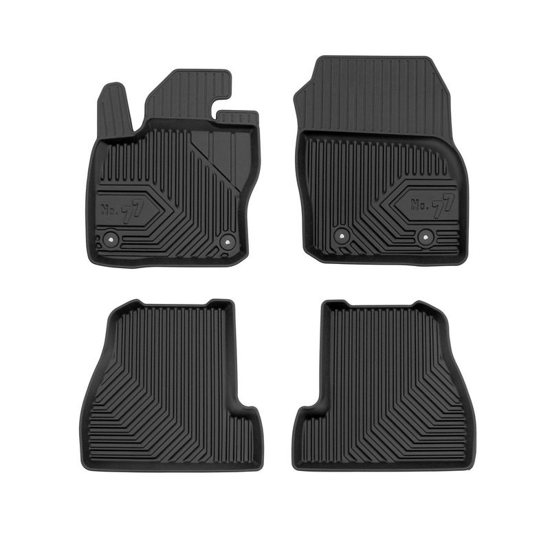Frogum 77425286 Floor Mat Set