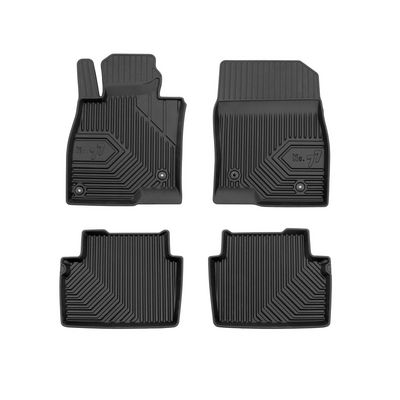 Floor Mat Set Frogum 77425309