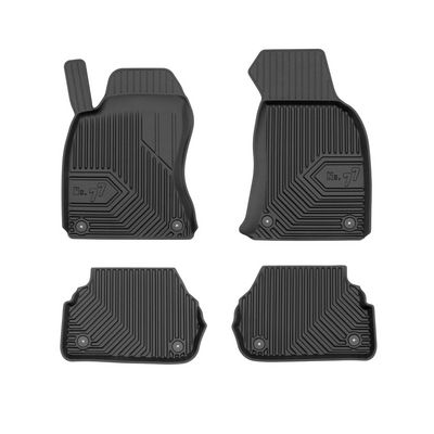 Floor Mat Set Frogum 77425415