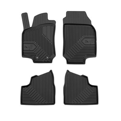 Floor Mat Set Frogum 77425538