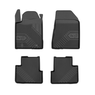 Floor Mat Set Frogum 77425583