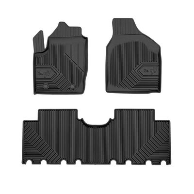 Floor Mat Set Frogum 77425675