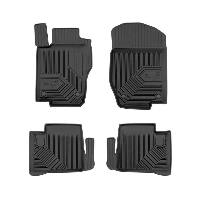 Frogum 77425798 Floor Mat Set