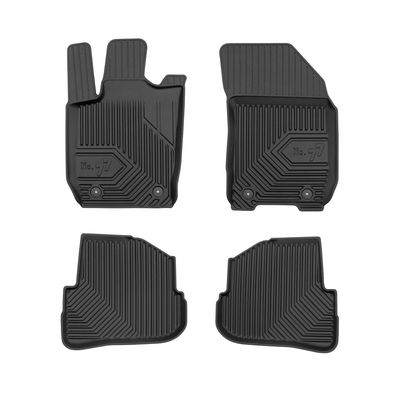 Floor Mat Set Frogum 77425835