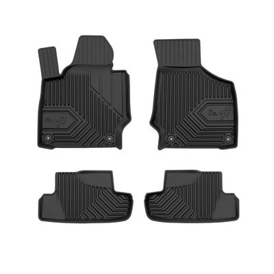 Floor Mat Set Frogum 77425842