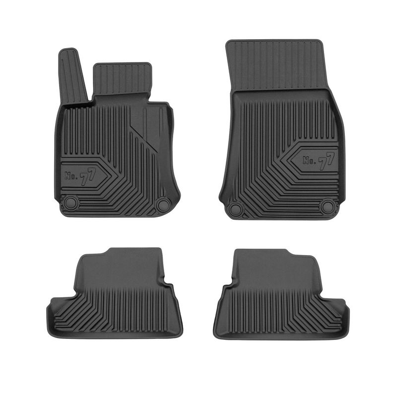 Frogum 77425866 Floor Mat Set