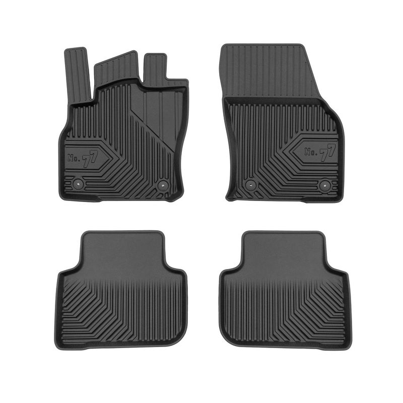 Frogum 77425965 Floor Mat Set