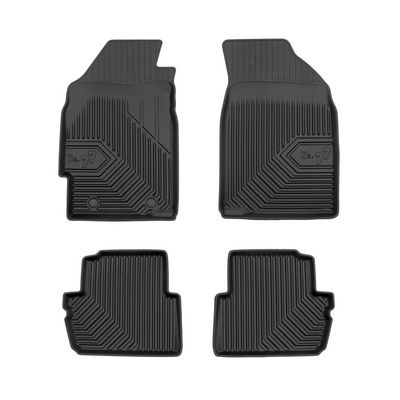 Floor Mat Set Frogum 77425972