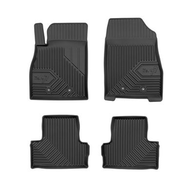 Floor Mat Set Frogum 77426115