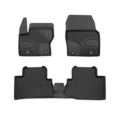 Floor Mat Set Frogum 77426146